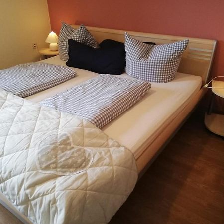 Ferienwohnung Haus Silvia 弗拉敦根 外观 照片